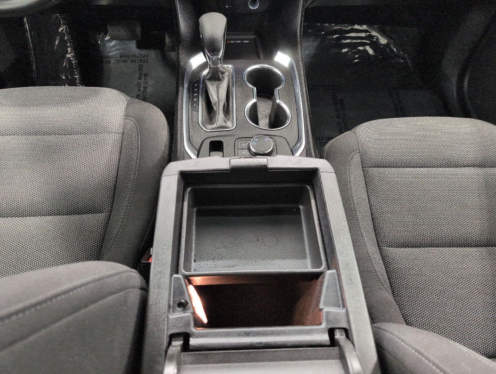 Used 2023 Chevrolet Traverse LT w/ LPO, Floor Liner Package AWD/4WD image 18