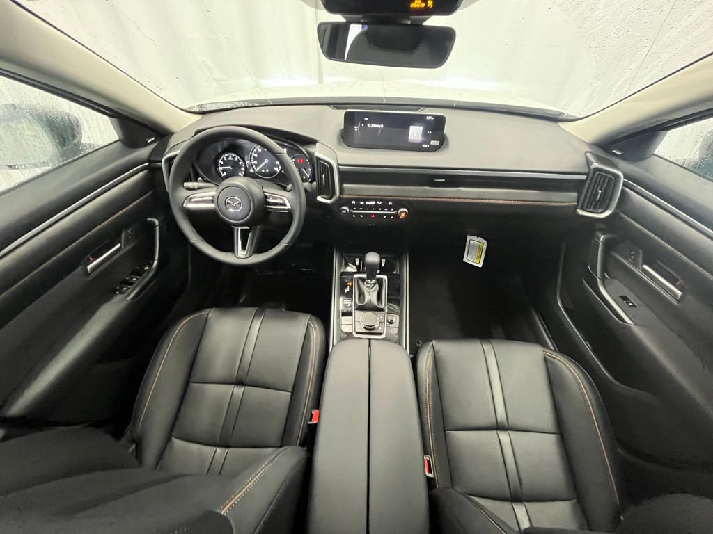 New 2026 MAZDA CX-50 AWD 2.5 S w/ Premium Package image 13