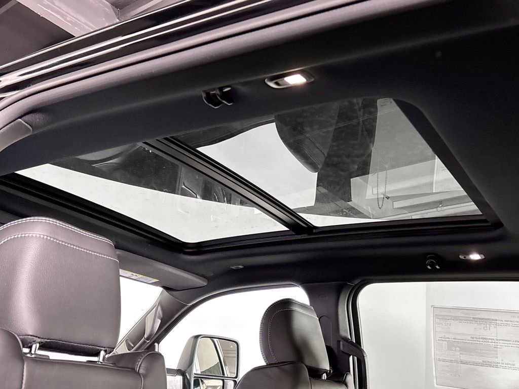 New 2026 RAM 1500 RHO w/ RHO Level 1 Equipment Group image 20