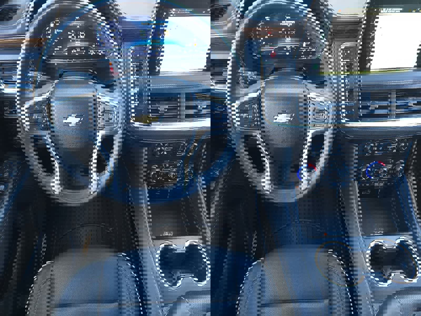 Used 2023 Chevrolet Tahoe Premier image 14