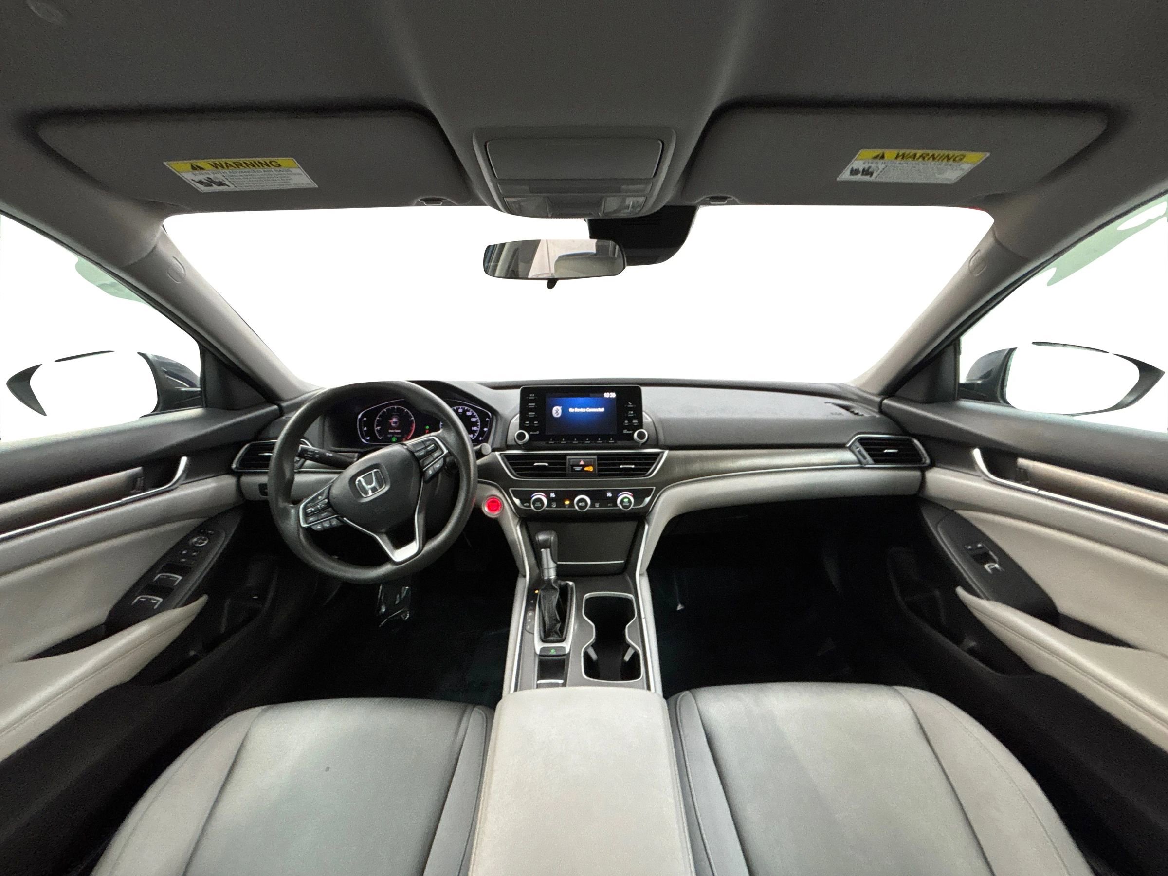 Used 2019 Honda Accord LX image 17