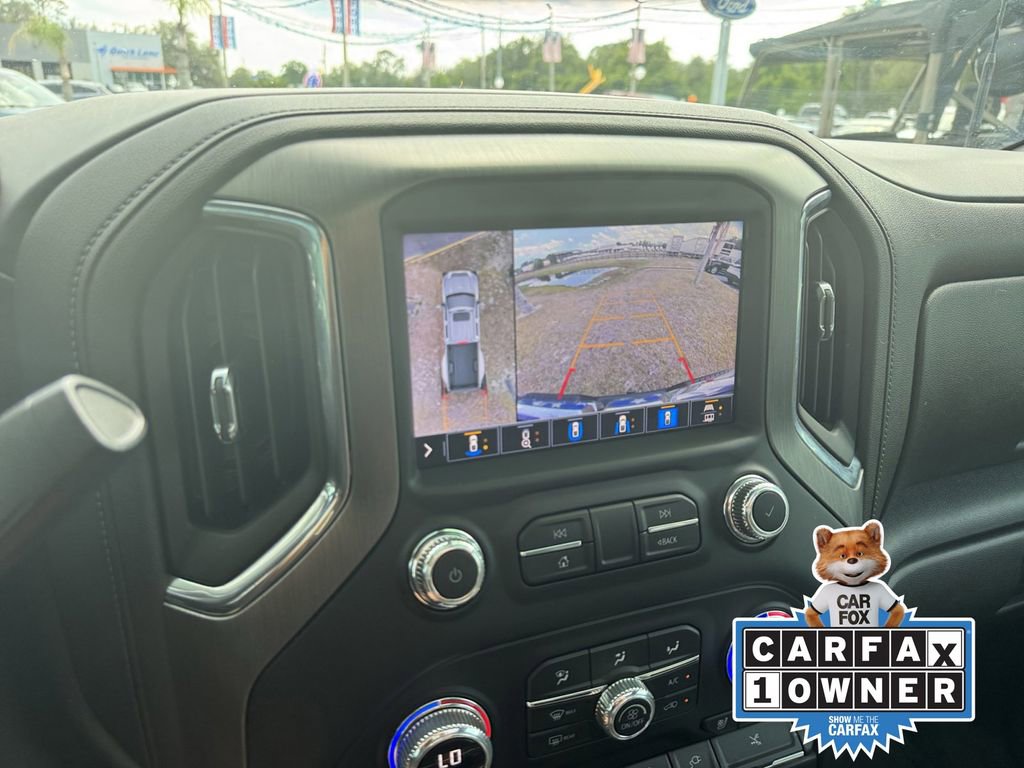 Used 2022 GMC Sierra 3500 Denali AWD/4WD image 35