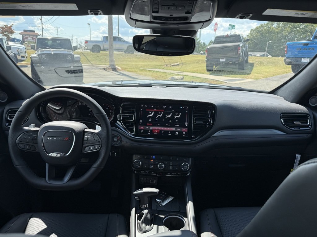 New 2026 Dodge Durango GT image 44