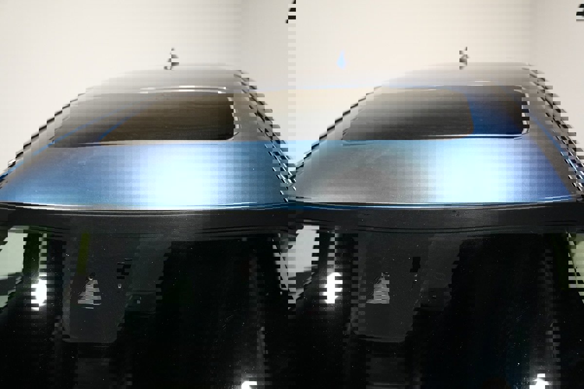 Used 2018 MAZDA CX-5 Grand Touring w/ Premium Package image 3