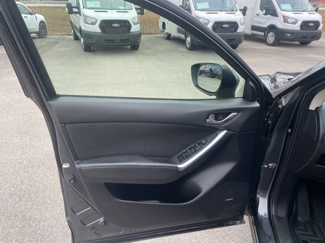 Used 2016 MAZDA CX-5 Touring w/ Bose/Moonroof Package image 19