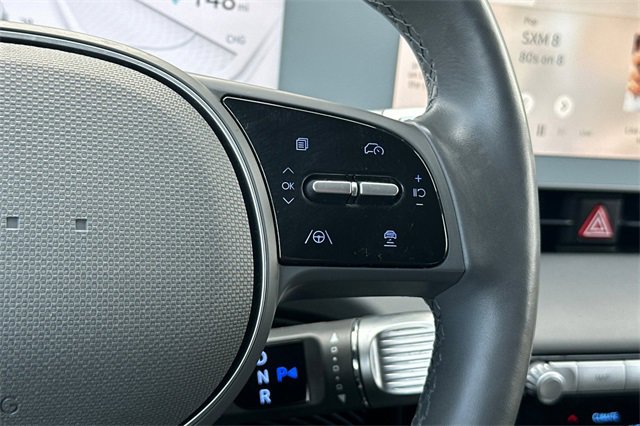 Used 2024 Hyundai Ioniq 5 SEL image 29