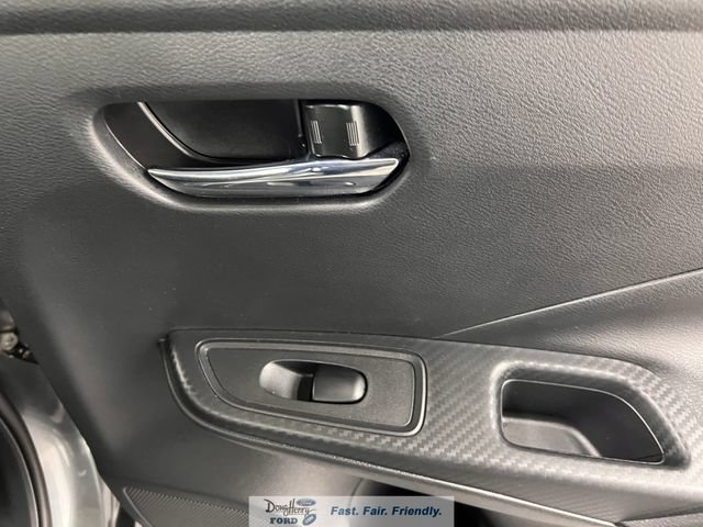 Used 2025 Nissan Versa SV FWD image 29