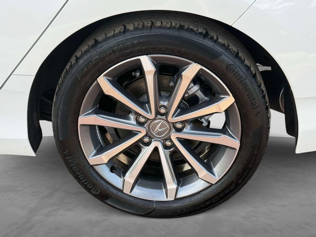 Used 2024 Acura Integra FWD image 7