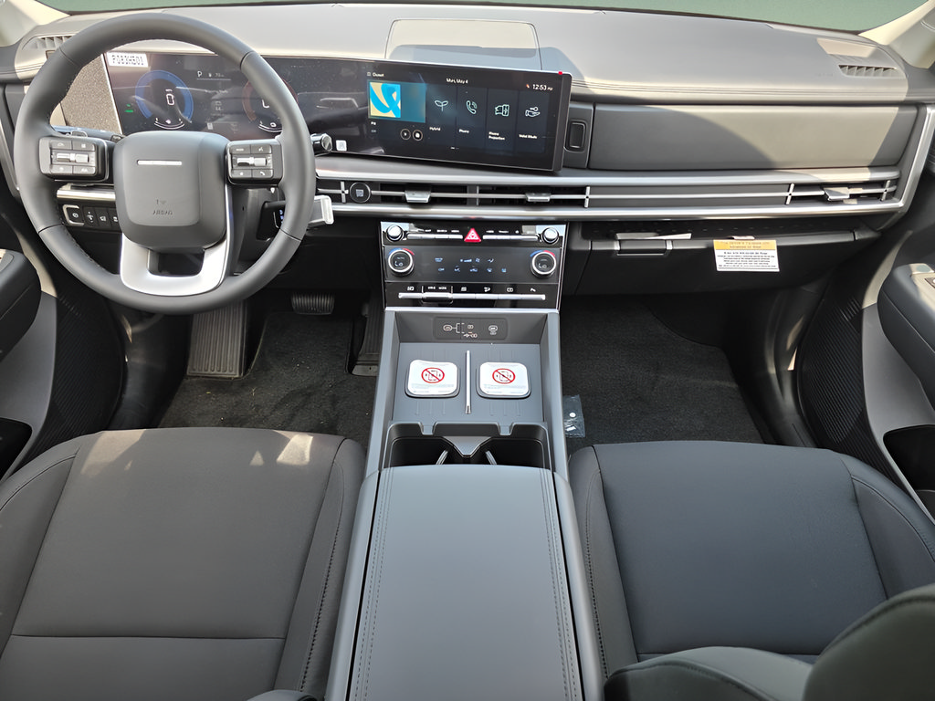 New 2026 Hyundai Santa Fe SE AWD/4WD image 15