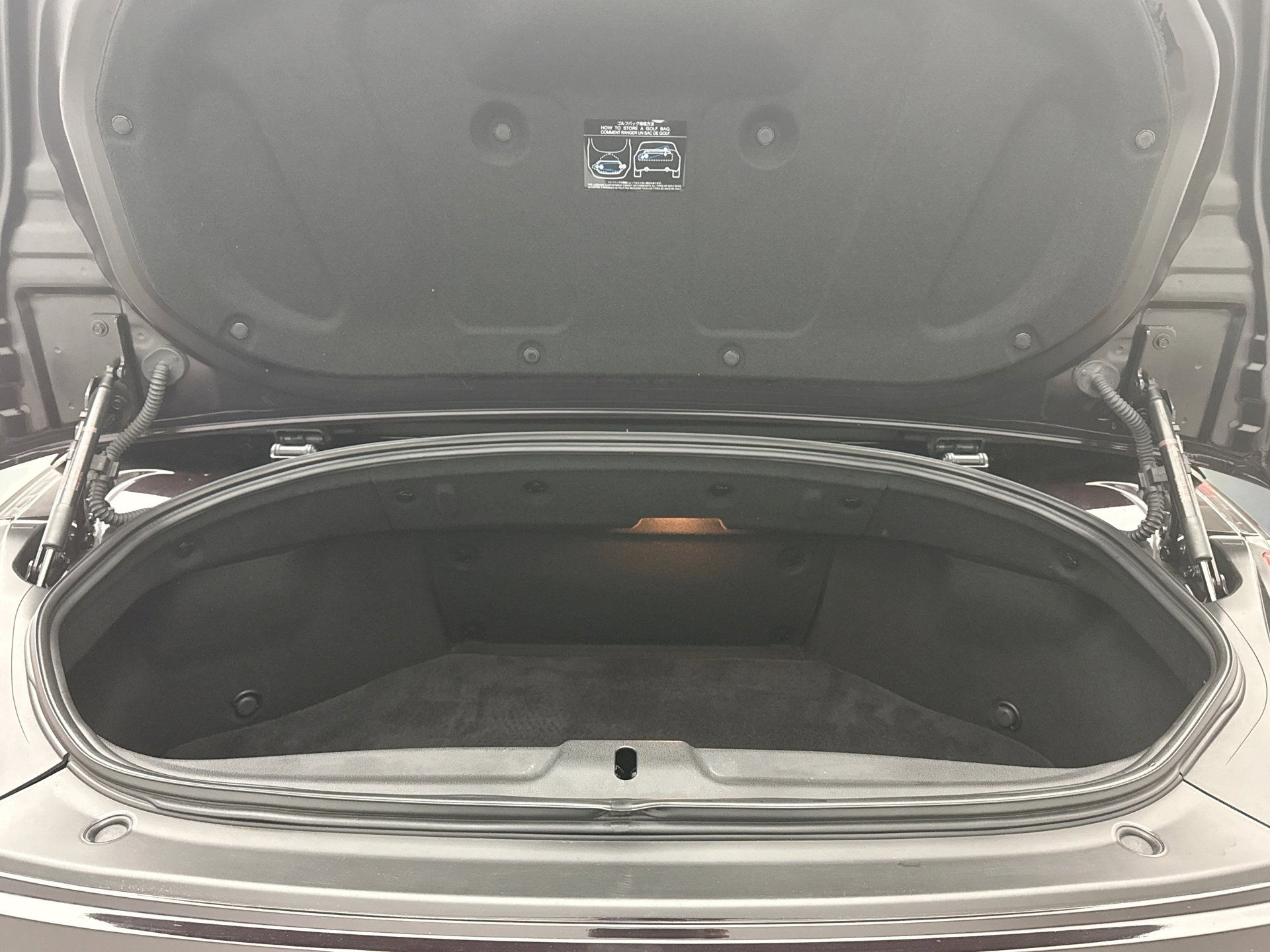 Used 2017 Nissan 370Z Touring image 20