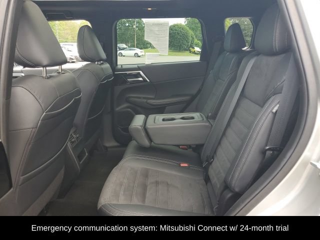 Used 2022 Mitsubishi Outlander SE FWD image 19