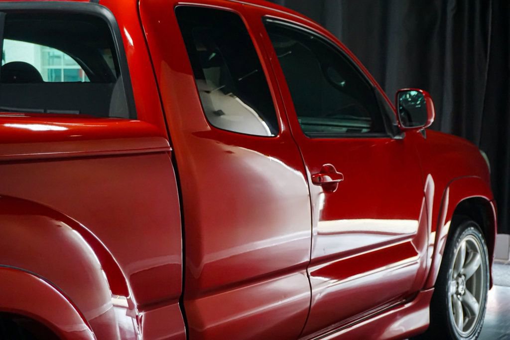 Used 2009 Toyota Tacoma X-Runner RWD image 42