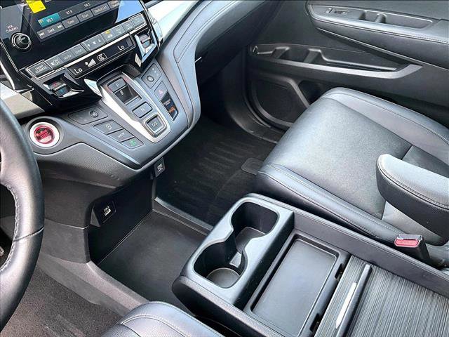 Used 2023 Honda Odyssey EX-L image 12