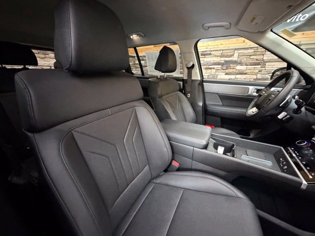 Certified 2026 Hyundai Santa Fe SEL AWD/4WD image 16