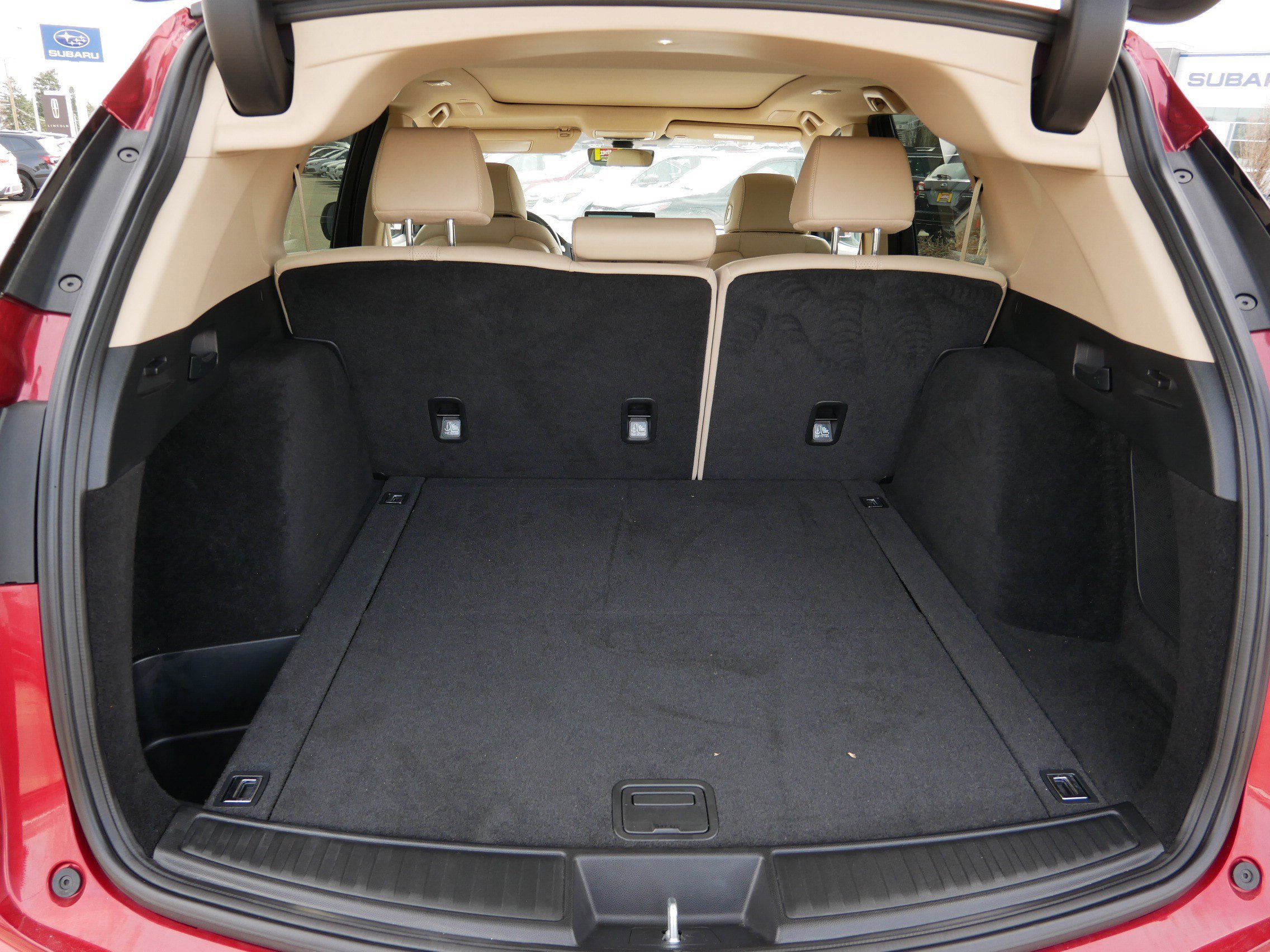Certified 2023 Acura RDX AWD w/ Technology Package image 18