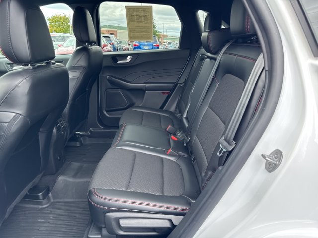 Used 2023 Ford Escape ST-Line w/ Tech Pack #1 AWD/4WD image 26