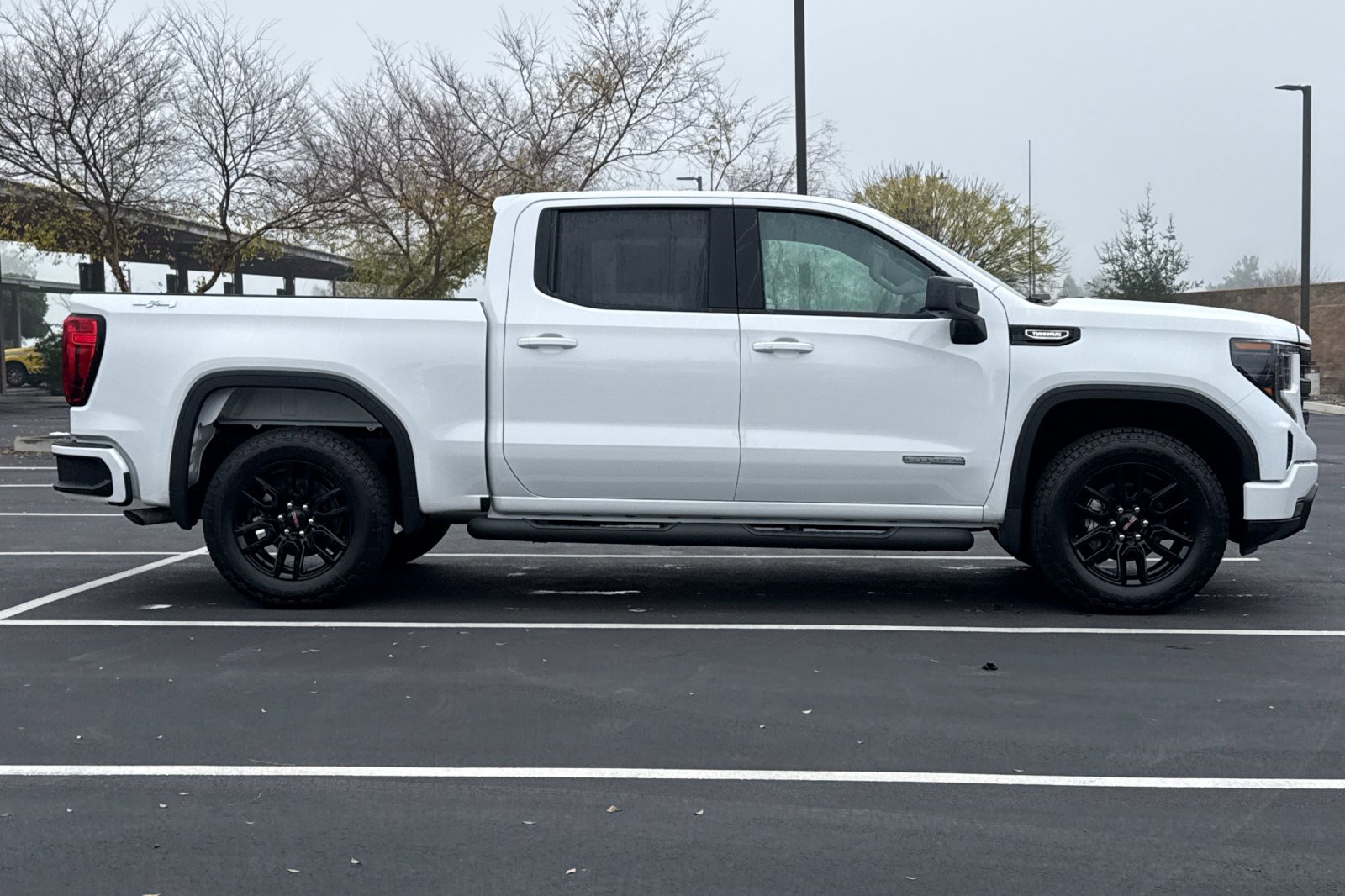 New 2026 GMC Sierra 1500 Elevation w/ Elevation Select Package image 3