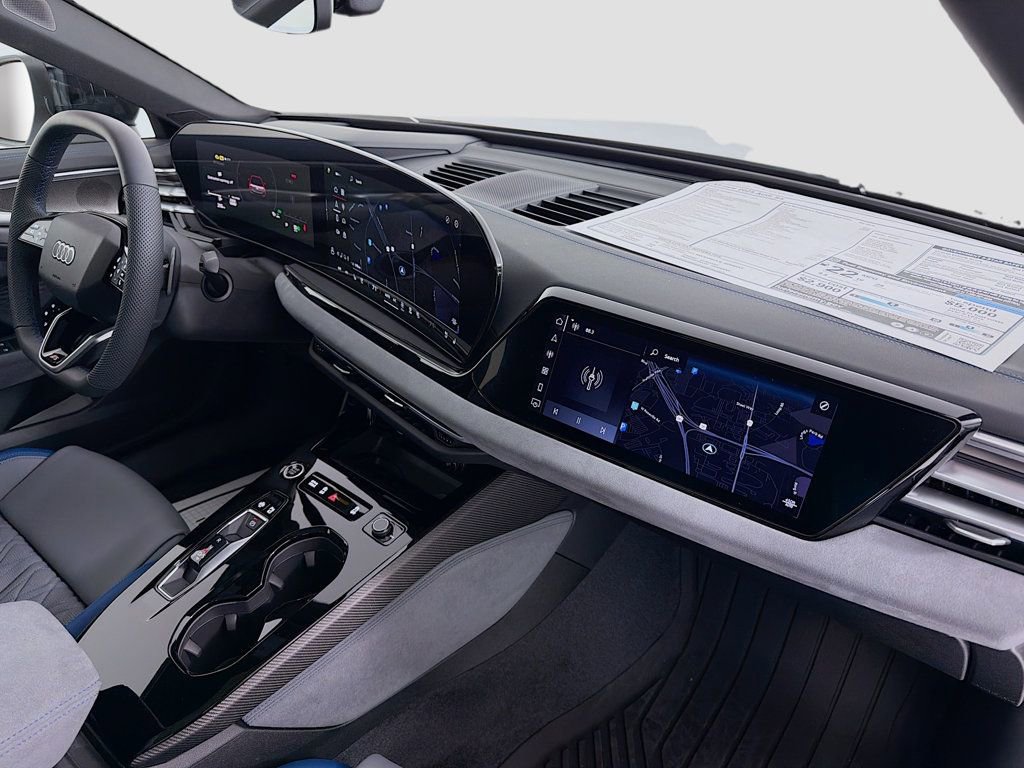 New 2025 Audi S5 Prestige image 31