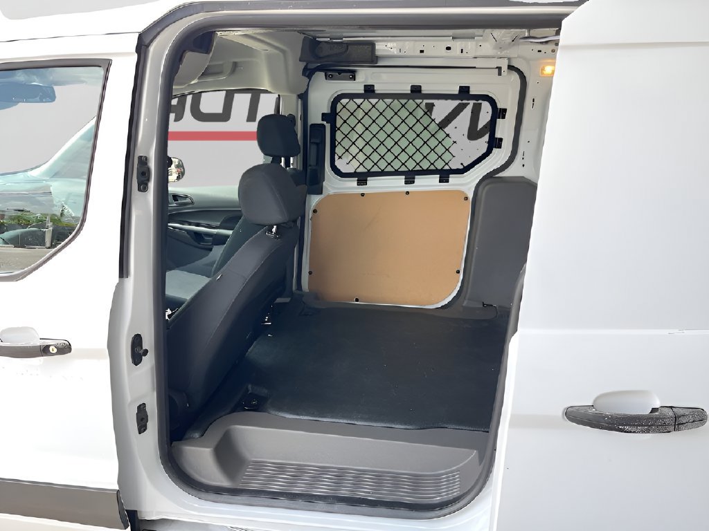 Used 2023 Ford Transit Connect XL FWD image 29