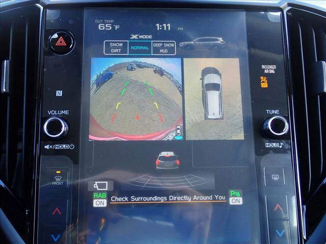 New 2026 Subaru Ascent Bronze Edition image 20