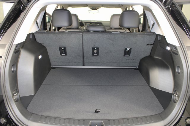 New 2026 GMC Terrain Denali image 22