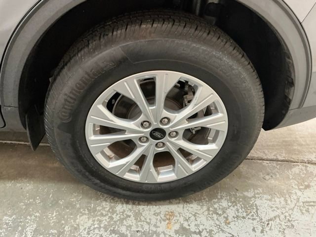 Used 2024 Ford Escape Active w/ Tech Pack #1 image 11