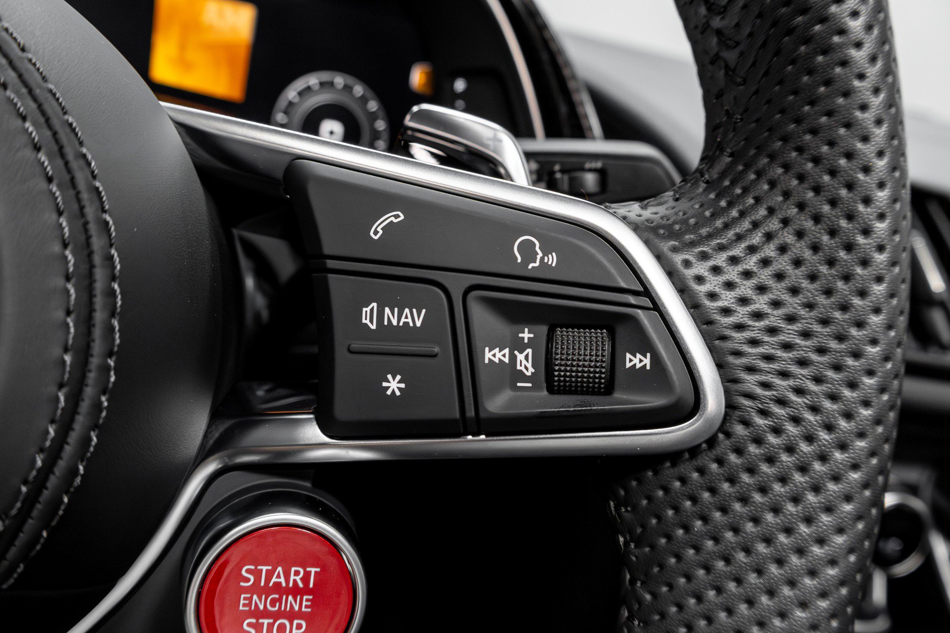 Used 2022 Audi R8 V10 performance image 55