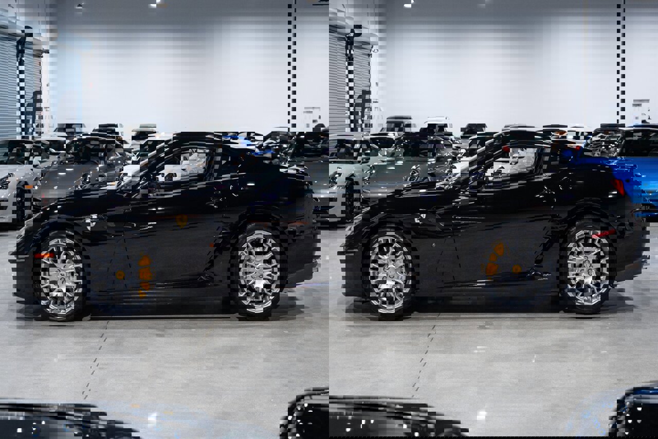 Used 2008 Ferrari 599 GTB Fiorano image 3