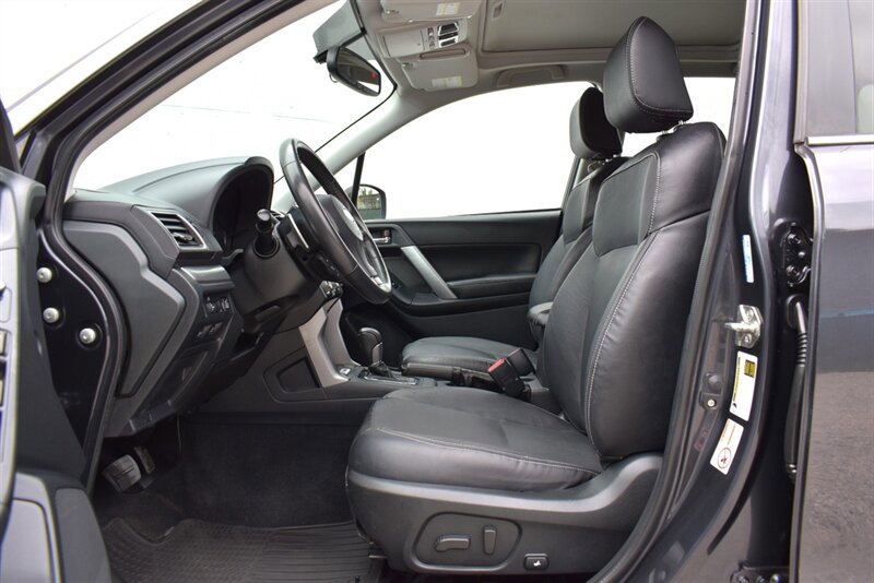 Used 2016 Subaru Forester 2.0XT Touring AWD/4WD image 10