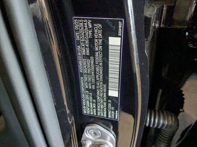 New 2025 Volvo EX90 Plus image 18