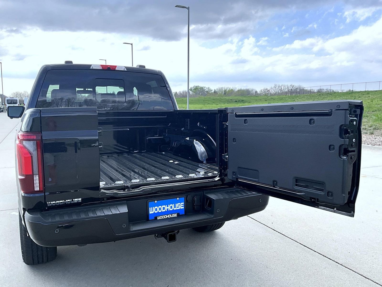 New 2026 Ford F150 Platinum AWD/4WD image 15