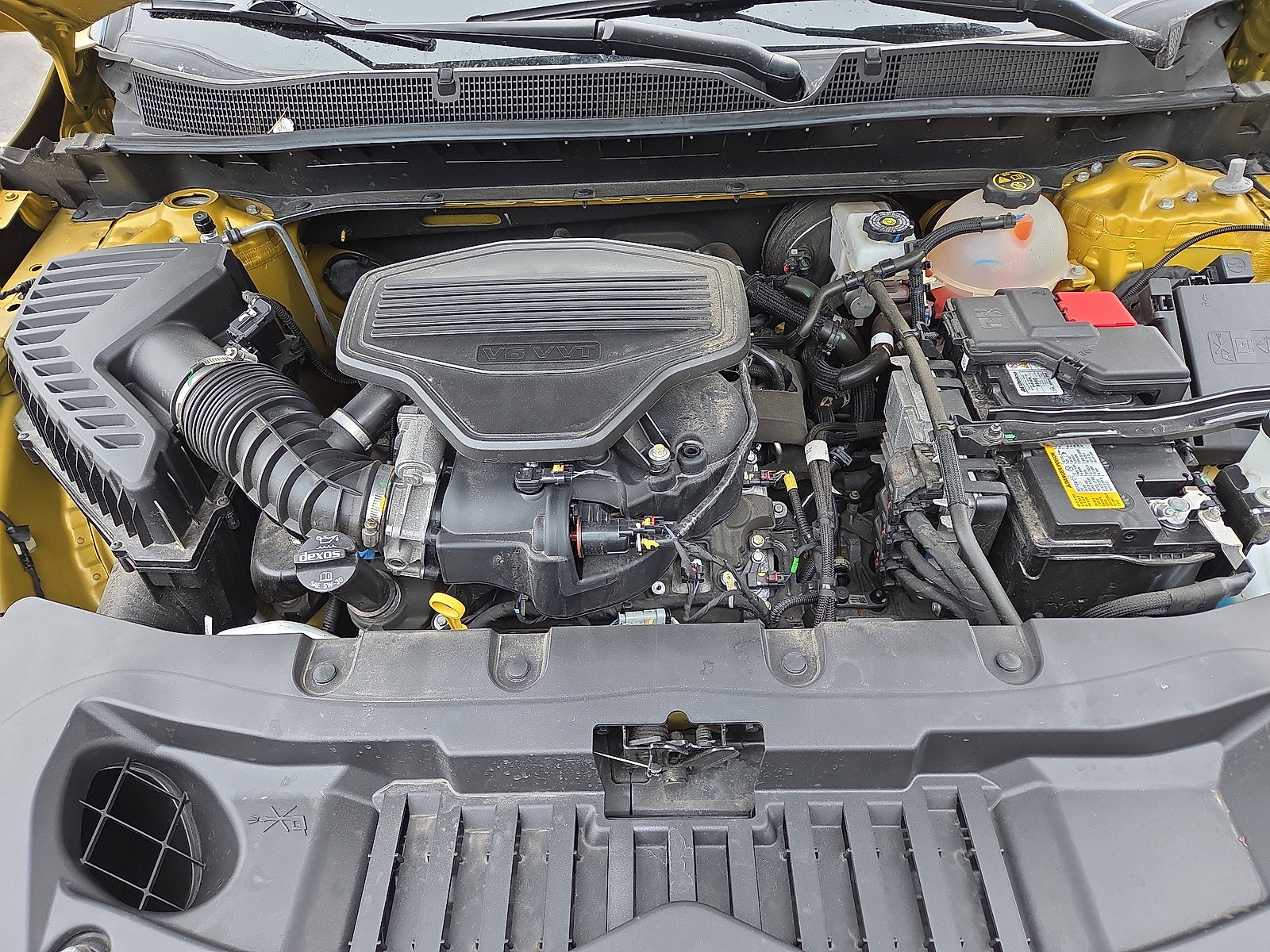 Used 2023 Chevrolet Blazer RS image 29