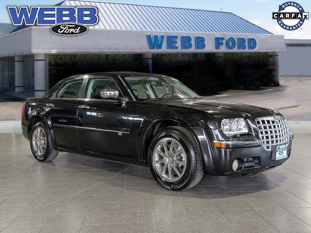 Used 2008 Chrysler 300 C w/ Navigation & Sound Group II