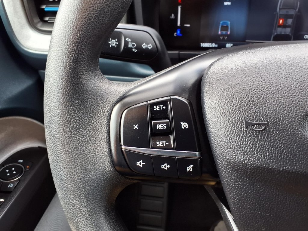 Used 2026 Ford Maverick XLT AWD/4WD image 15