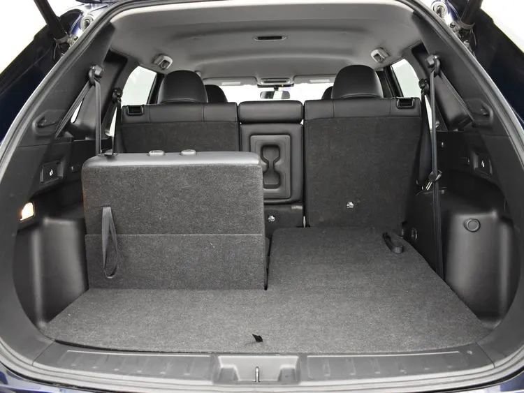 Used 2024 Mitsubishi Outlander Ralliart image 16