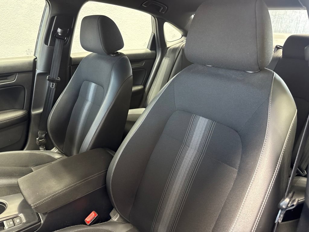 Used 2024 Honda Civic Sport image 12