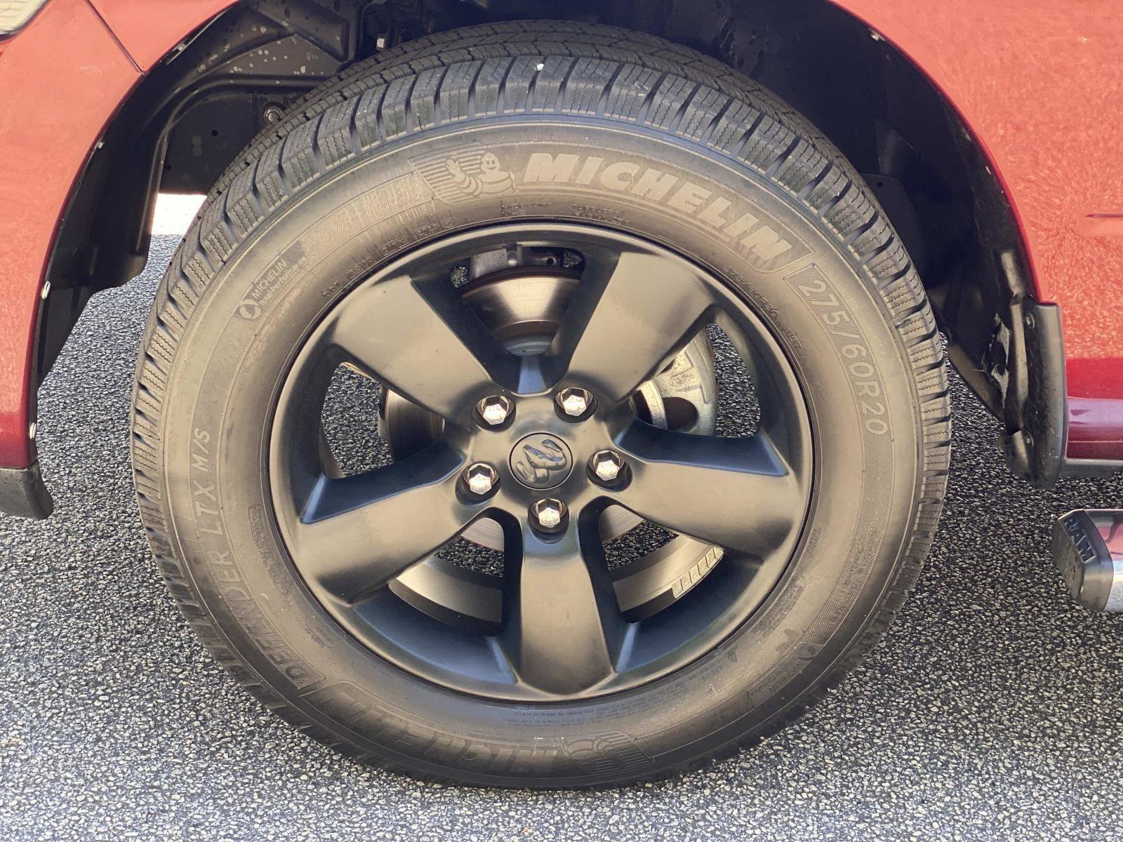 Used 2019 RAM 1500 Express w/ Express Value Package image 11