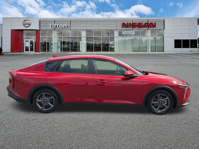 Used 2025 Kia K4 FWD image 8