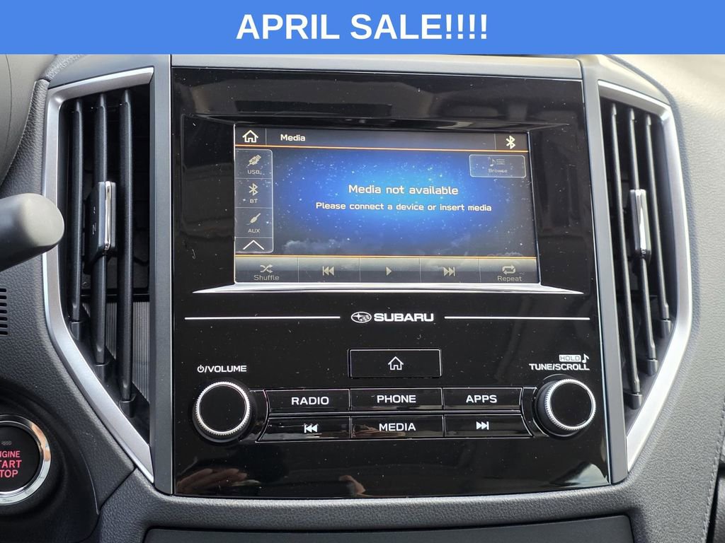 Used 2024 Subaru Forester Premium image 18