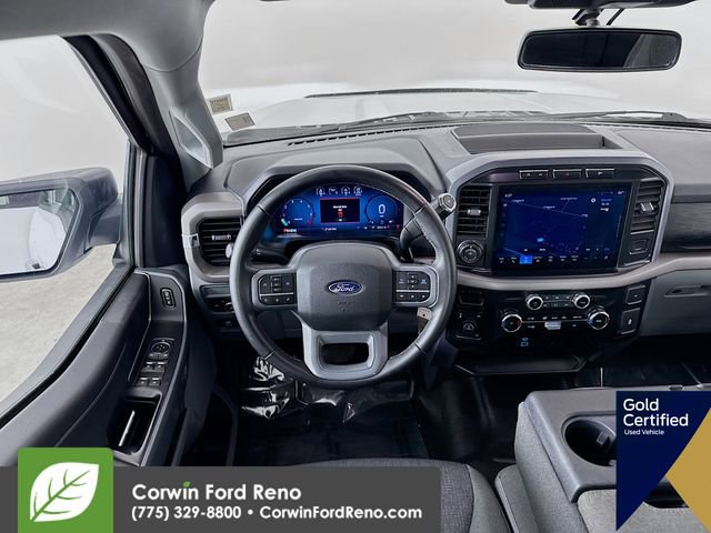 Certified 2024 Ford F150 XLT image 24