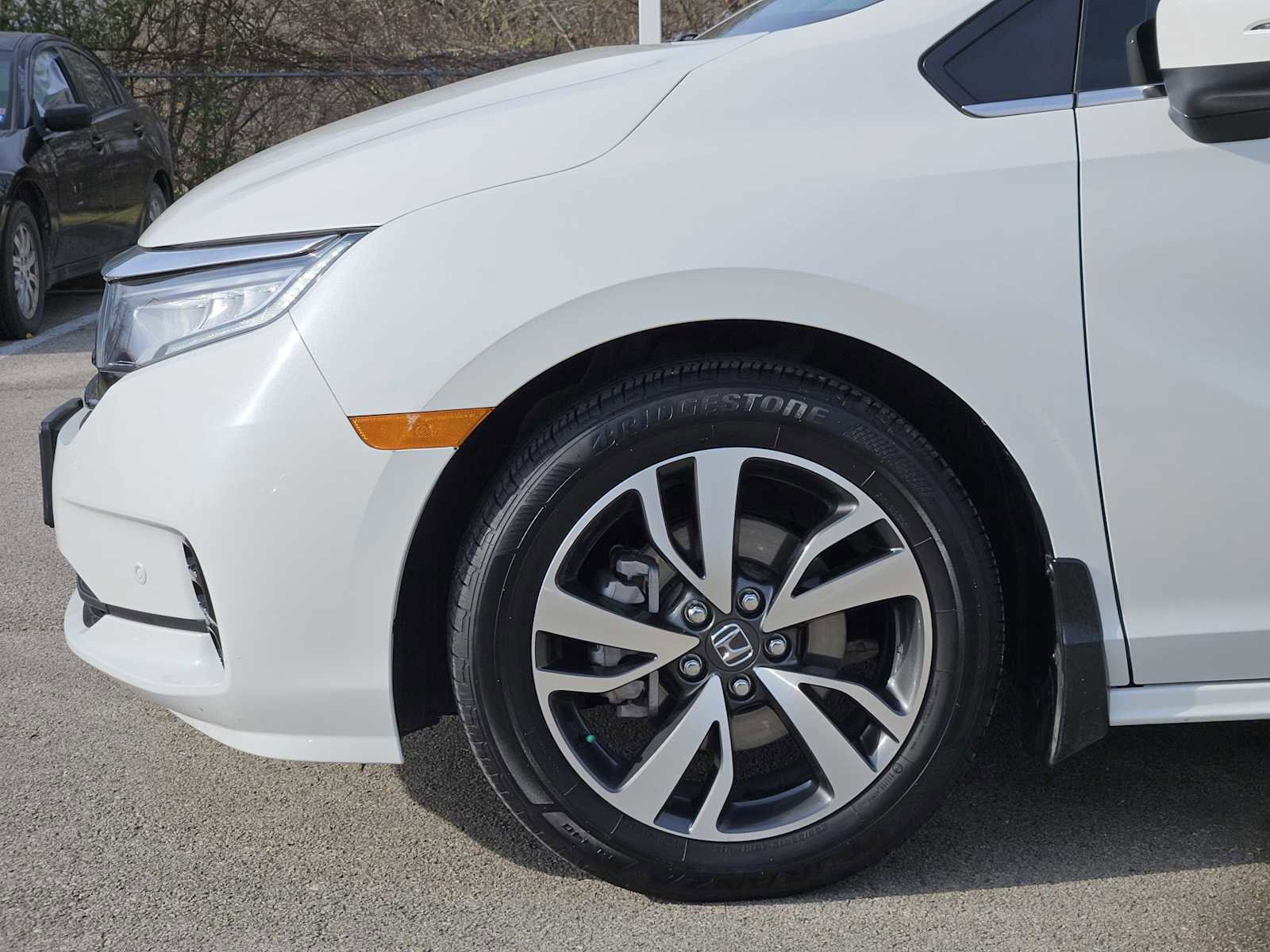 Used 2023 Honda Odyssey Touring image 8