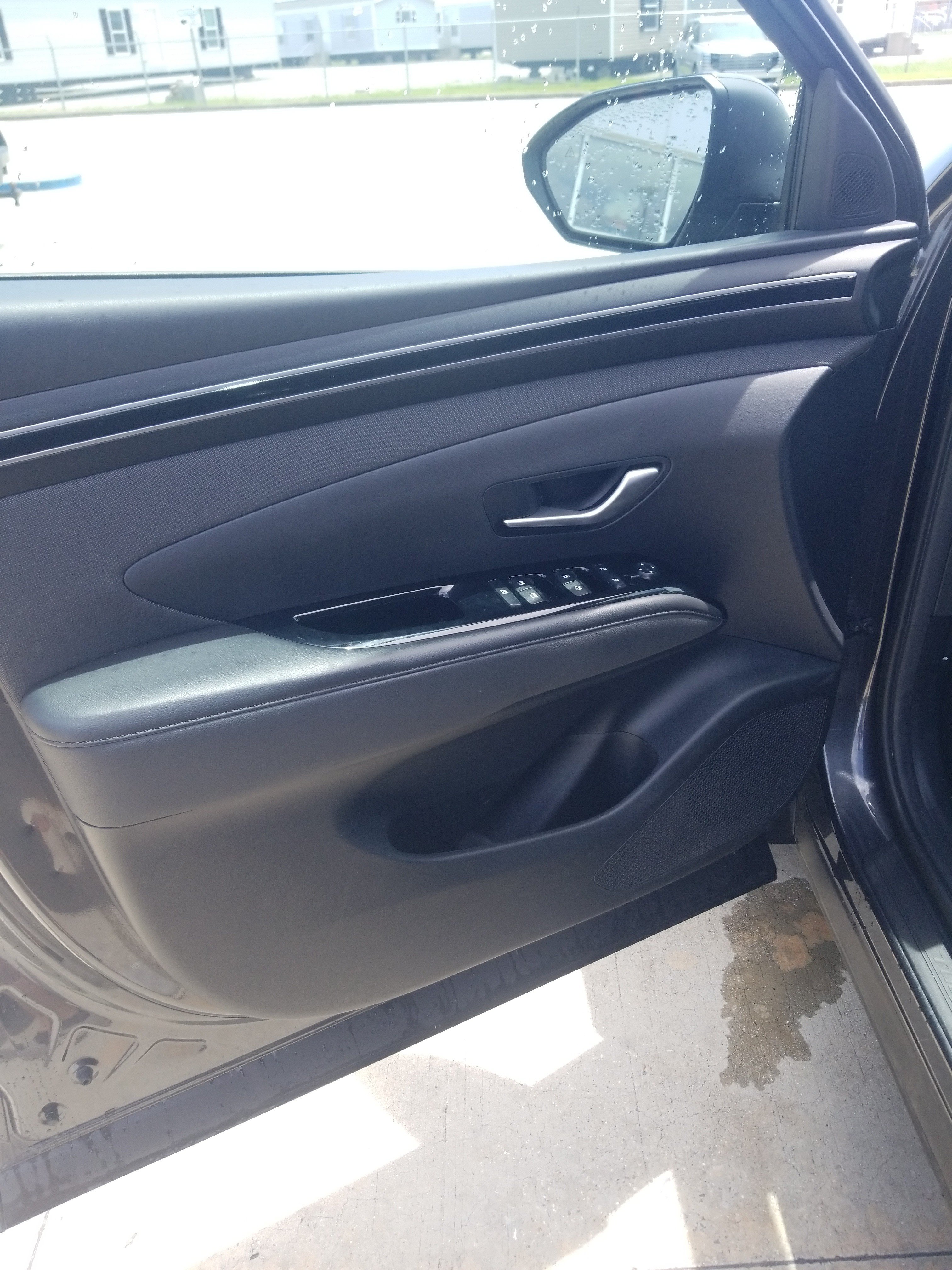 Used 2022 Hyundai Tucson SEL w/ Convenience Package FWD image 19