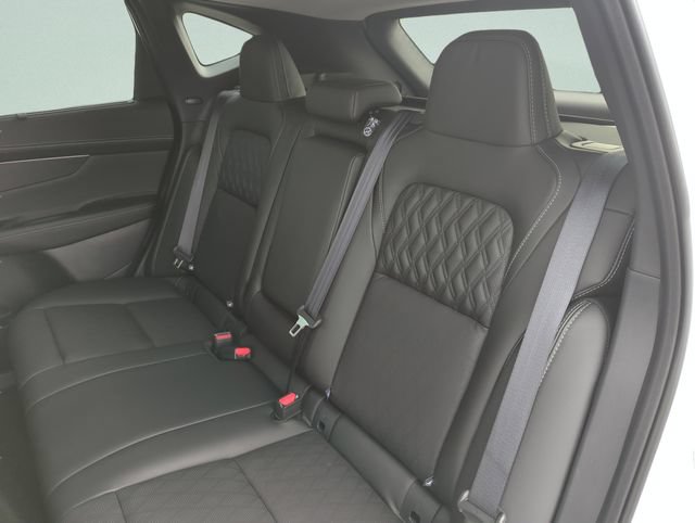 New 2026 Nissan Murano Platinum w/ Cargo Package AWD/4WD image 10