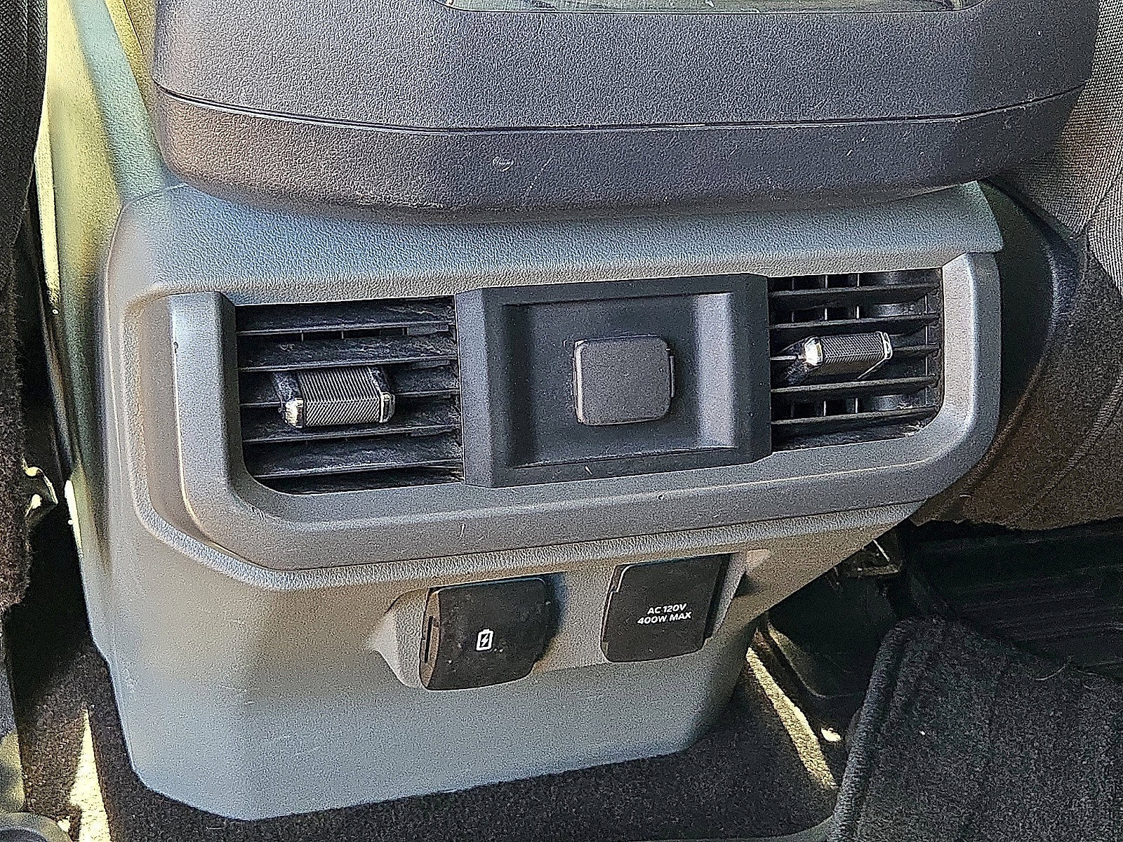 Used 2021 Ford F150 XLT w/ Equipment Group 302A High AWD/4WD image 16