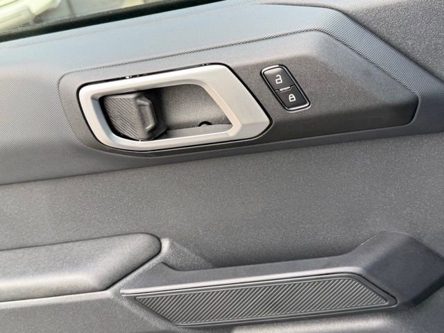 New 2025 Ford Bronco Big Bend image 23