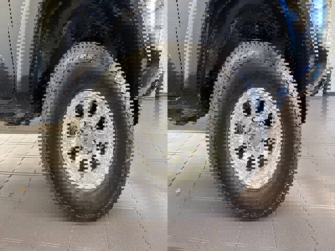 Certified 2021 Toyota Tacoma Limited image 56