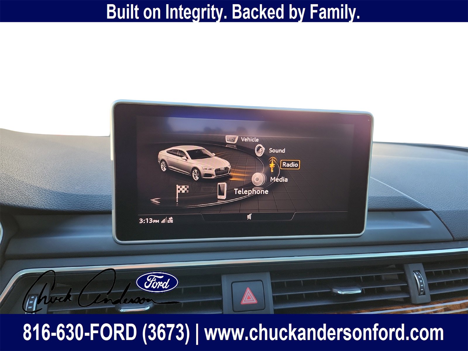 Used 2018 Audi A5 2.0T Premium Plus w/ Premium Plus image 16