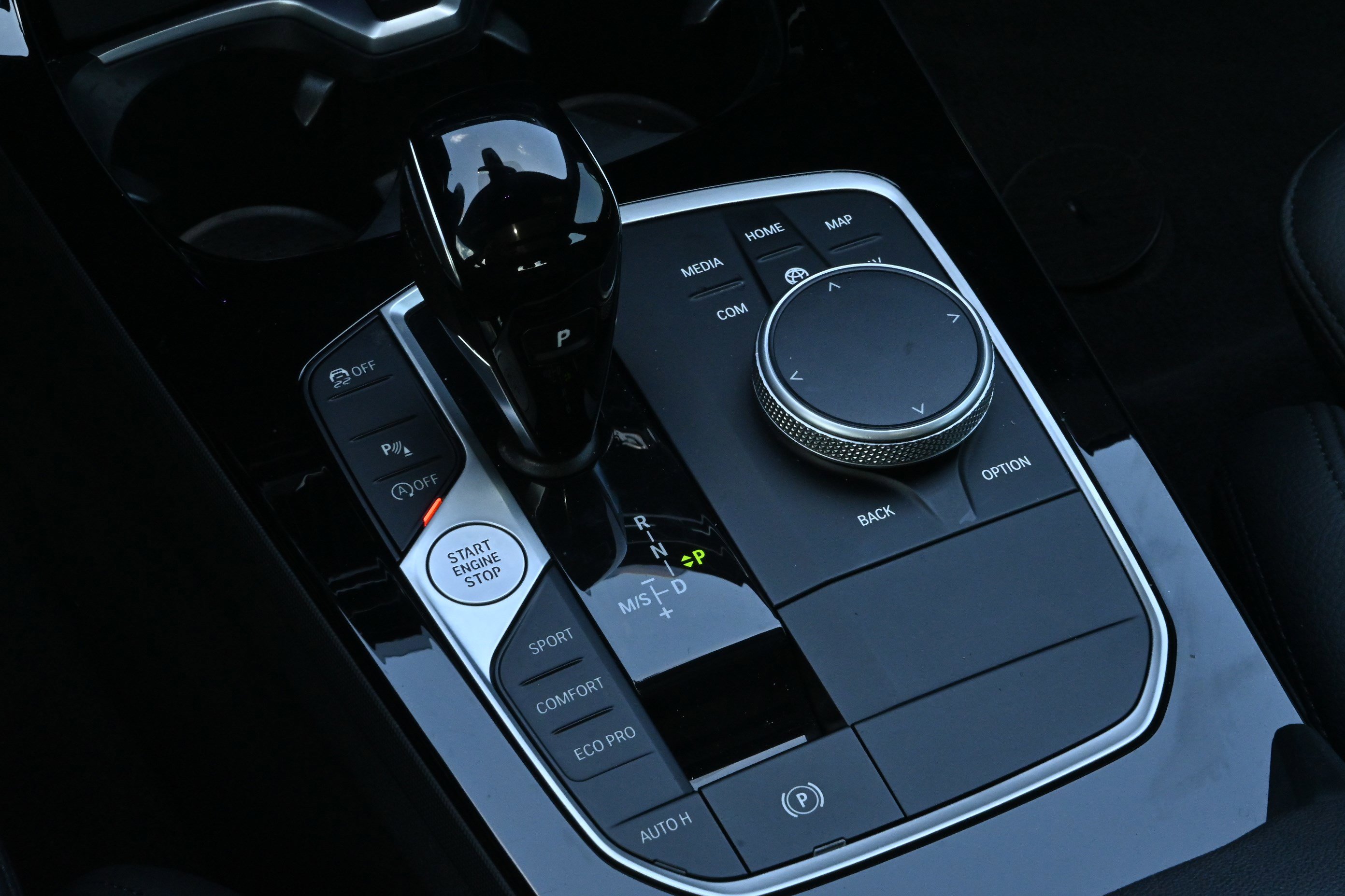 Certified 2024 BMW 228i Gran Coupe w/ Premium Package image 36
