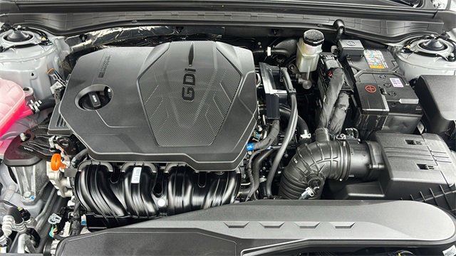 Used 2025 Kia K5 GT-Line image 31