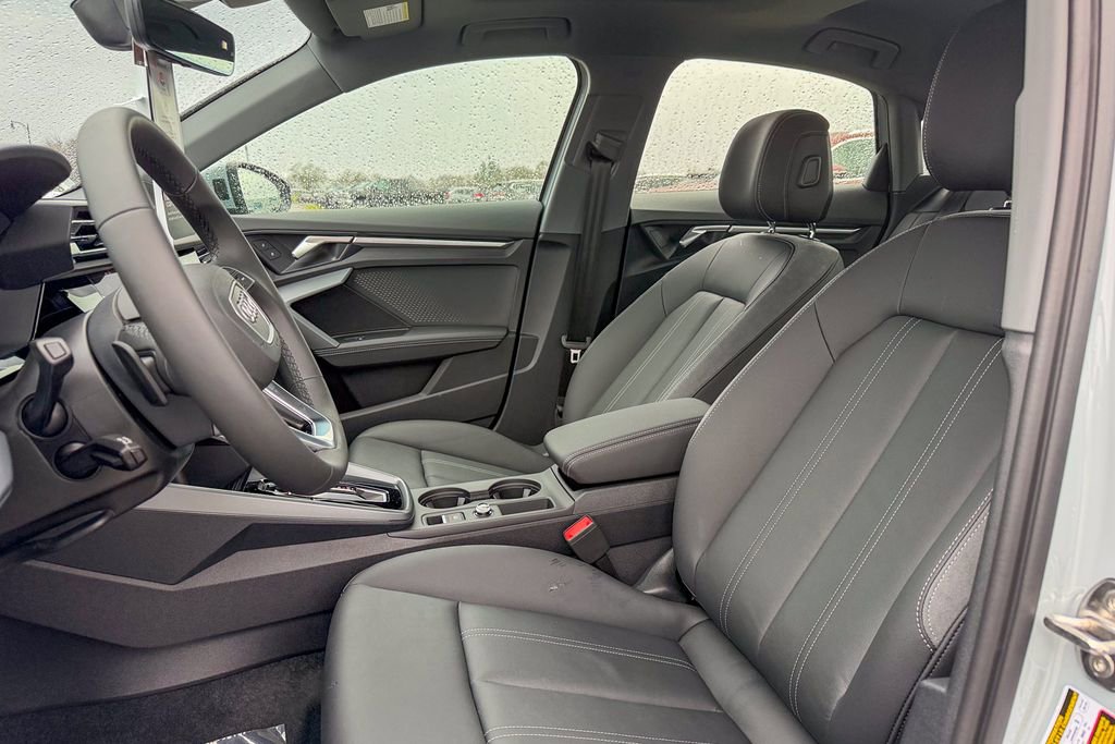 New 2026 Audi A3 2.0T Premium Plus image 12